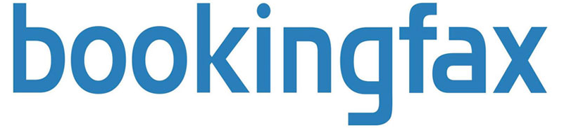 Bookingfax logo